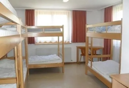 Jugendgastehaus Oberau Maria Alm am Steinernen Meer