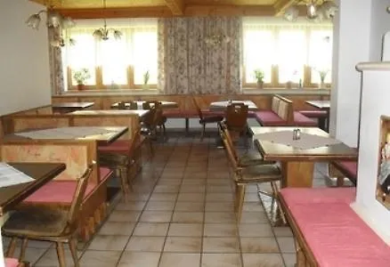 Jugendgastehaus Oberau Gæstehus