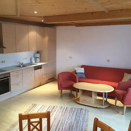 Jugendgastehaus Oberau Gæstehus