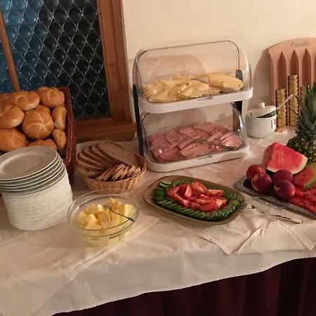 Jugendgastehaus Oberau Gæstehus 2*