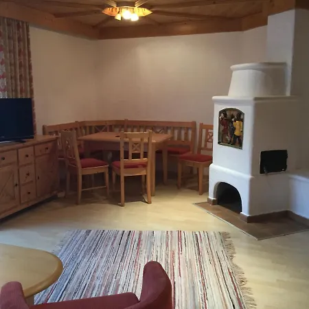 Jugendgastehaus Oberau Gæstehus Maria Alm am Steinernen Meer