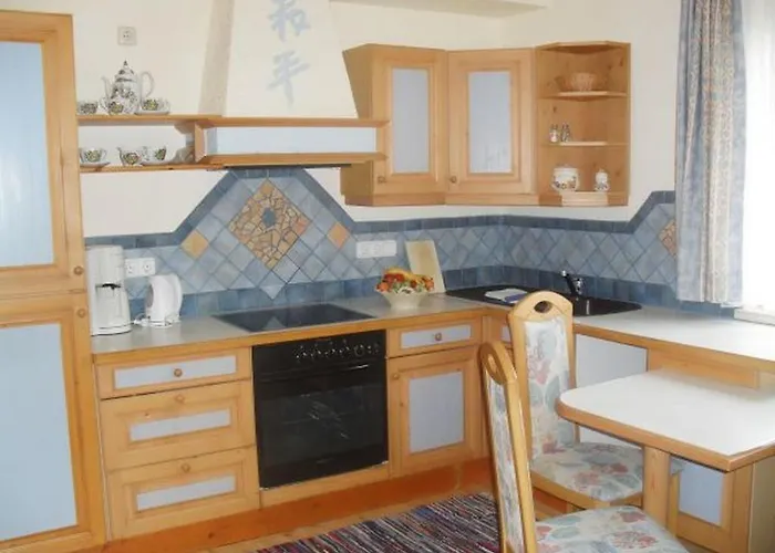 Jugendgastehaus Oberau