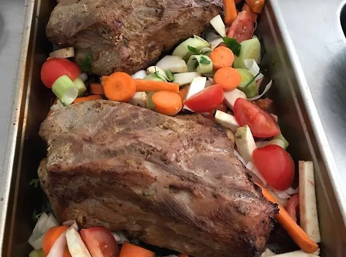 Jugendgastehaus Oberau 2* Maria Alm am Steinernen Meer